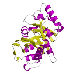 Image of CATH 2gsjA00