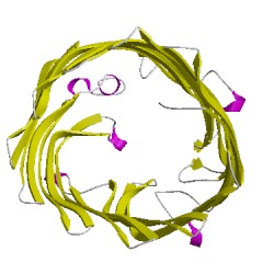 Image of CATH 2gskA02