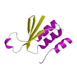 Image of CATH 2gsqA01