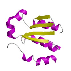 Image of CATH 2gssA01