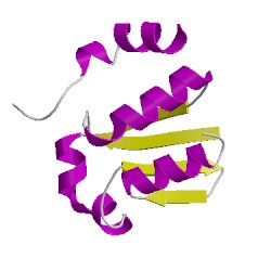 Image of CATH 2gssB01