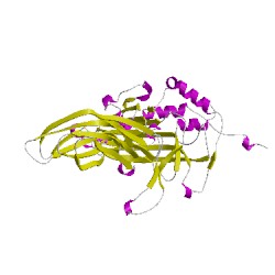 Image of CATH 2gsyA