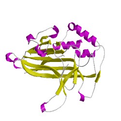 Image of CATH 2gsyA01
