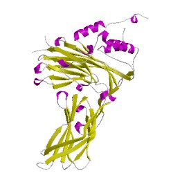 Image of CATH 2gsyB