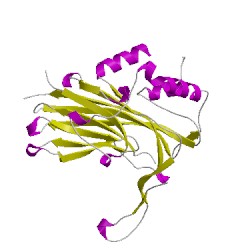 Image of CATH 2gsyB01