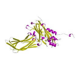 Image of CATH 2gsyC