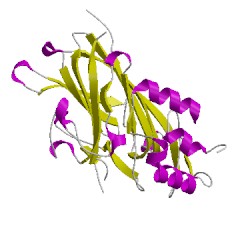 Image of CATH 2gsyC01