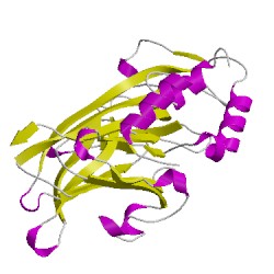 Image of CATH 2gsyD01