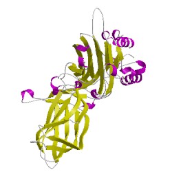 Image of CATH 2gsyE