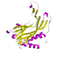 Image of CATH 2gsyF01
