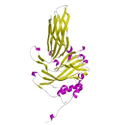 Image of CATH 2gsyG