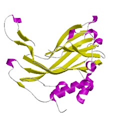 Image of CATH 2gsyG01