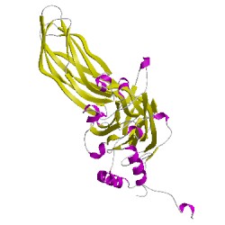 Image of CATH 2gsyH