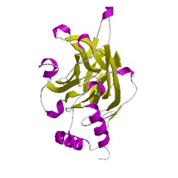 Image of CATH 2gsyH01