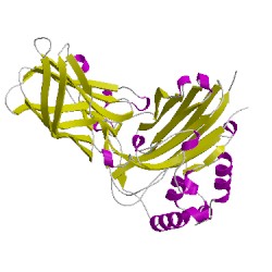 Image of CATH 2gsyI