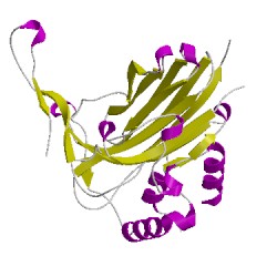 Image of CATH 2gsyI01