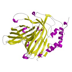 Image of CATH 2gsyJ