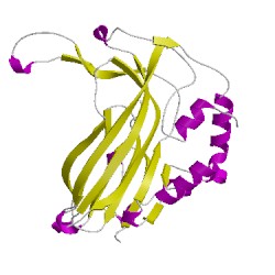 Image of CATH 2gsyJ01