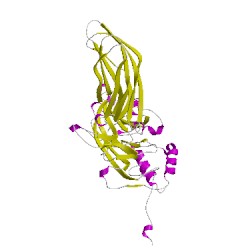 Image of CATH 2gsyK