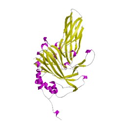 Image of CATH 2gsyM