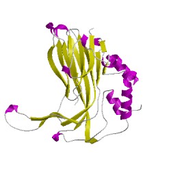 Image of CATH 2gsyO01
