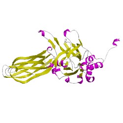 Image of CATH 2gsyP