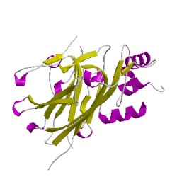 Image of CATH 2gsyQ01