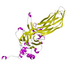 Image of CATH 2gsyR