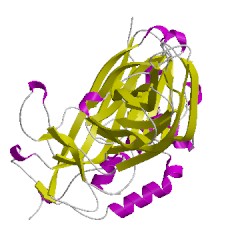 Image of CATH 2gsyS