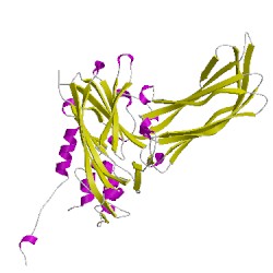 Image of CATH 2gsyT