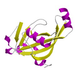Image of CATH 2gt2B00