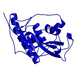 Image of CATH 2gt3
