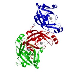 Image of CATH 2gt4