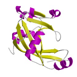 Image of CATH 2gt4A00