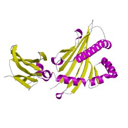 Image of CATH 2gt9A