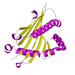 Image of CATH 2gt9A01