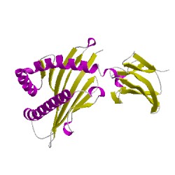 Image of CATH 2gt9D