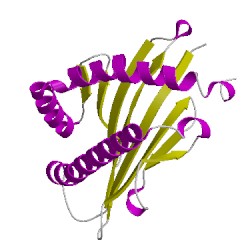 Image of CATH 2gt9D01