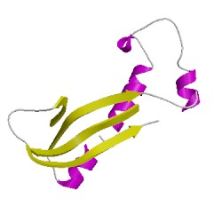 Image of CATH 2gtcD00