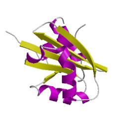 Image of CATH 2gtdA01