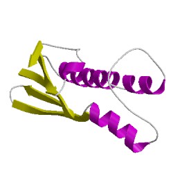Image of CATH 2gtdA02