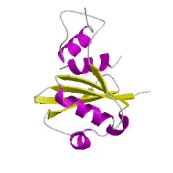 Image of CATH 2gtdB01