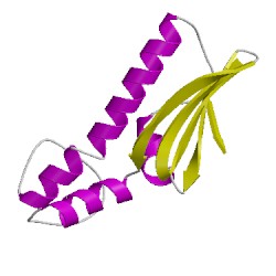 Image of CATH 2gtdB02