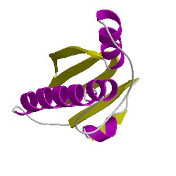 Image of CATH 2gtdC02