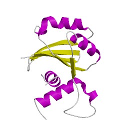 Image of CATH 2gtdD01