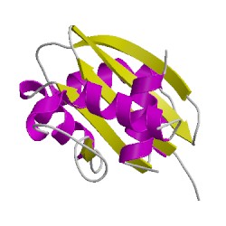 Image of CATH 2gtdE01