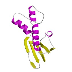 Image of CATH 2gtdE02