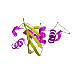 Image of CATH 2gtdF01