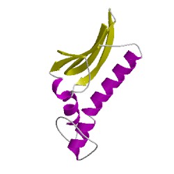 Image of CATH 2gtdF02