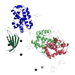 Image of CATH 2gtl